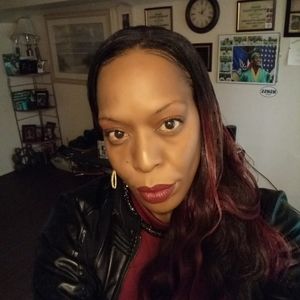 Meet your Posher, Tanisha